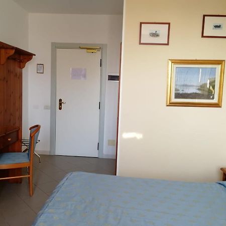 Hotel Locanda Del Passo Pomposa المظهر الخارجي الصورة