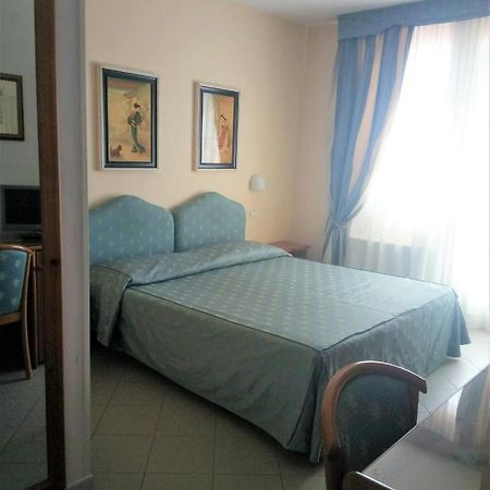 Hotel Locanda Del Passo Pomposa المظهر الخارجي الصورة