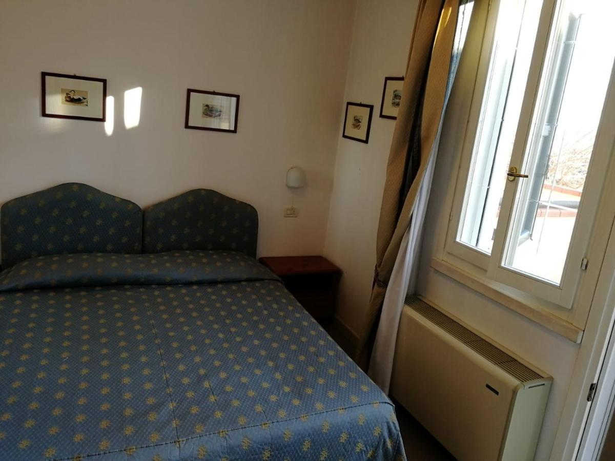 Hotel Locanda Del Passo Pomposa المظهر الخارجي الصورة