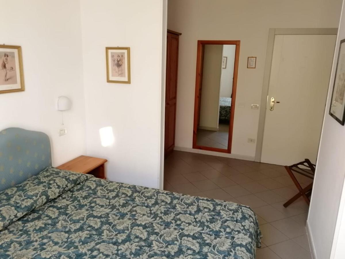 Hotel Locanda Del Passo Pomposa المظهر الخارجي الصورة