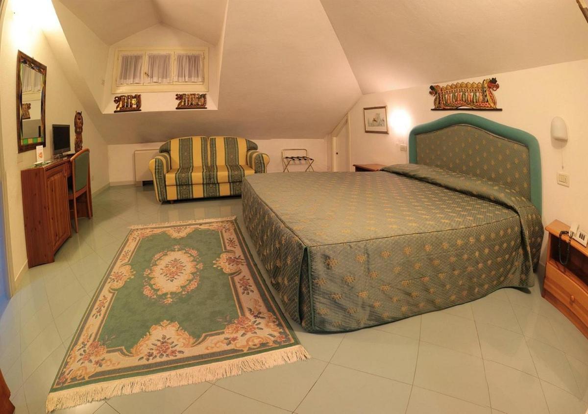Hotel Locanda Del Passo Pomposa المظهر الخارجي الصورة
