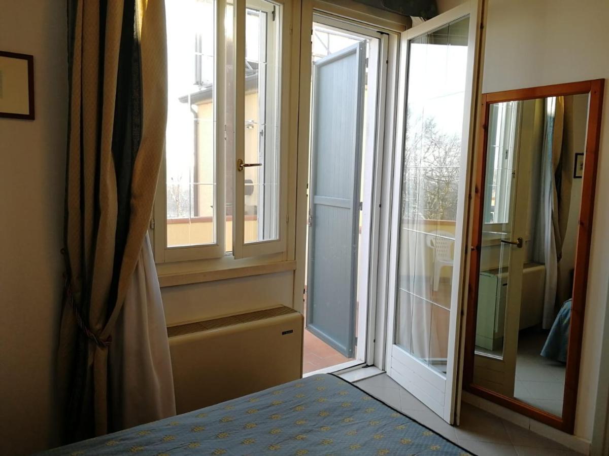 Hotel Locanda Del Passo Pomposa المظهر الخارجي الصورة