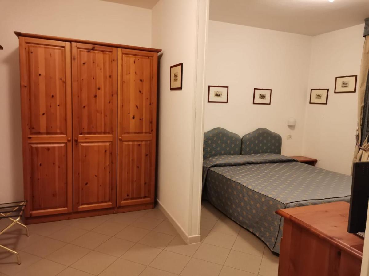 Hotel Locanda Del Passo Pomposa المظهر الخارجي الصورة