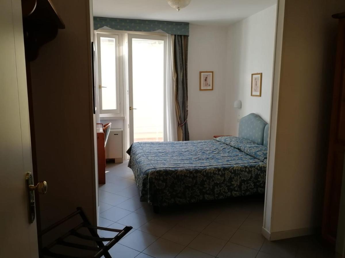Hotel Locanda Del Passo Pomposa المظهر الخارجي الصورة