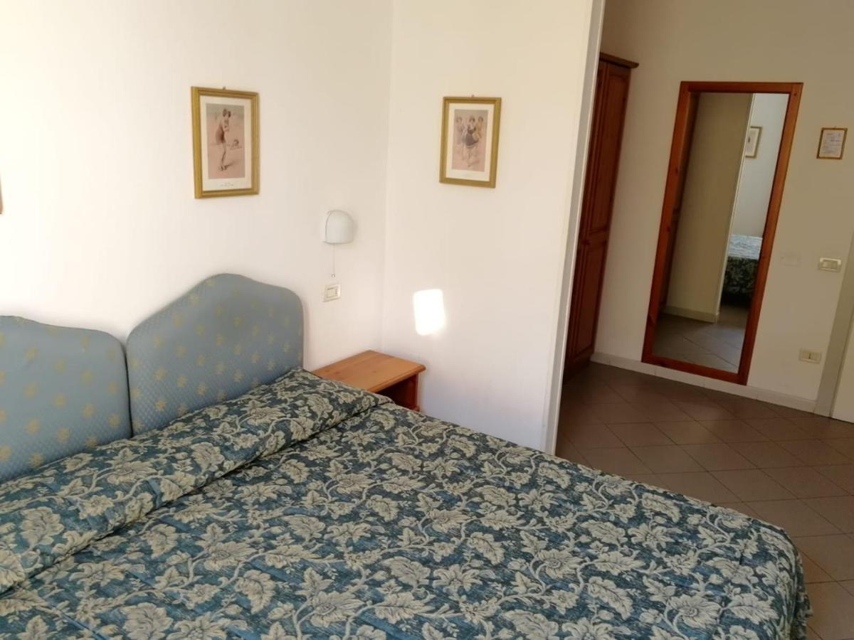 Hotel Locanda Del Passo Pomposa المظهر الخارجي الصورة