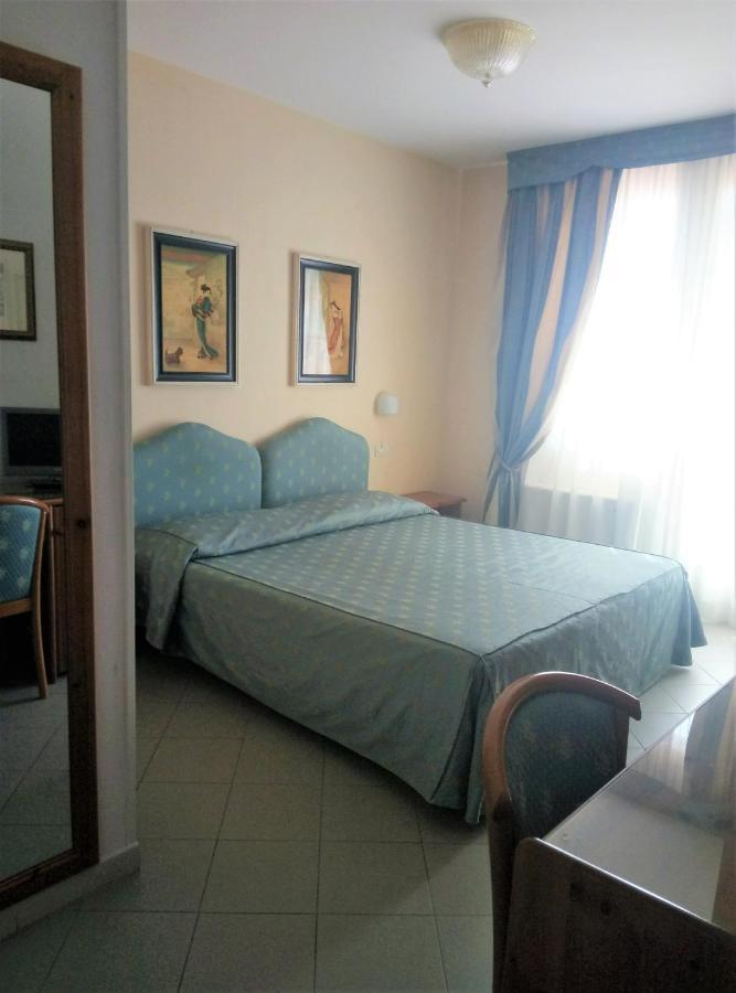 Hotel Locanda Del Passo Pomposa المظهر الخارجي الصورة
