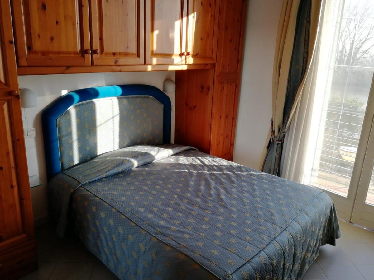 Hotel Locanda Del Passo Pomposa المظهر الخارجي الصورة
