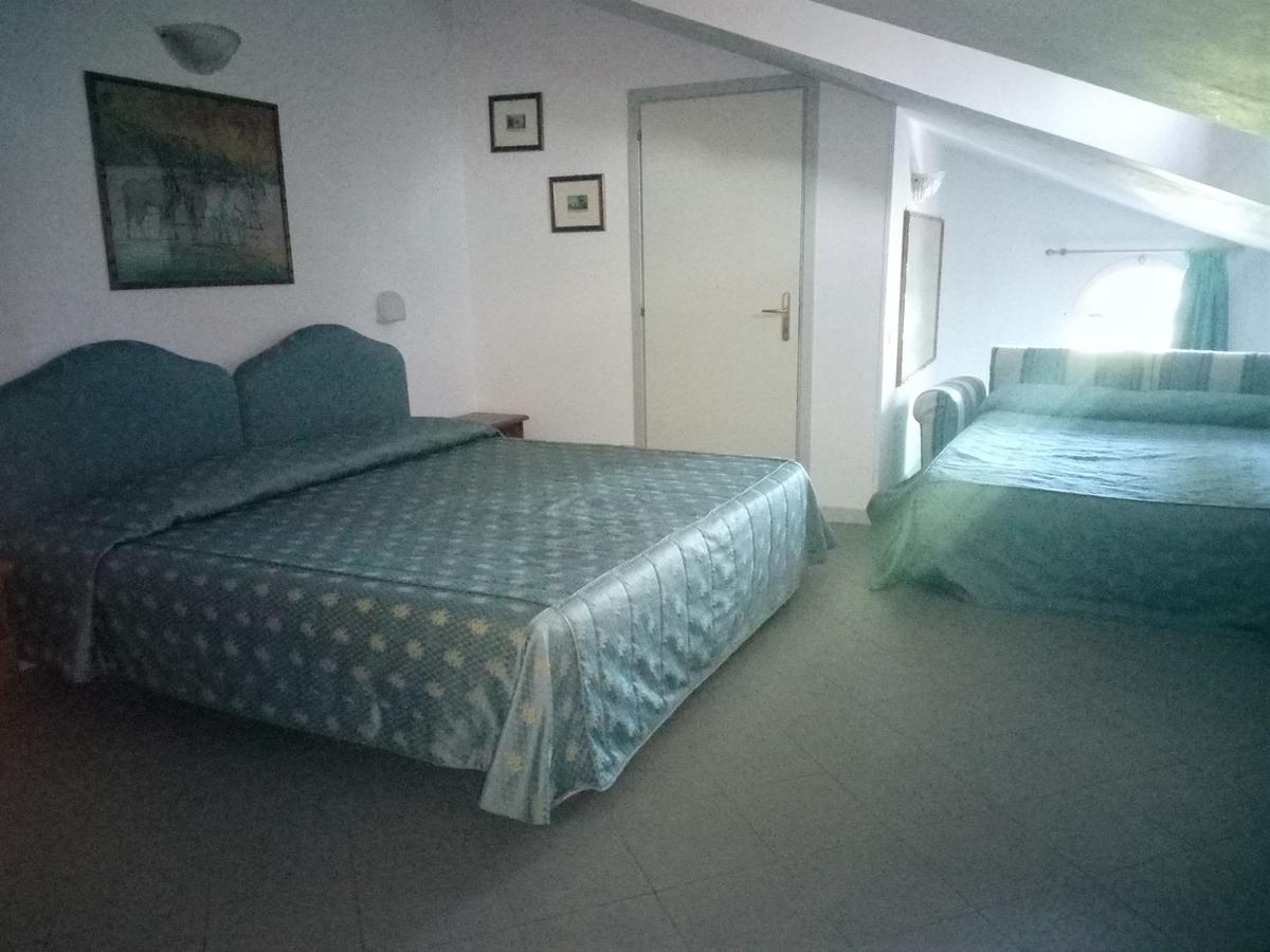 Hotel Locanda Del Passo Pomposa المظهر الخارجي الصورة
