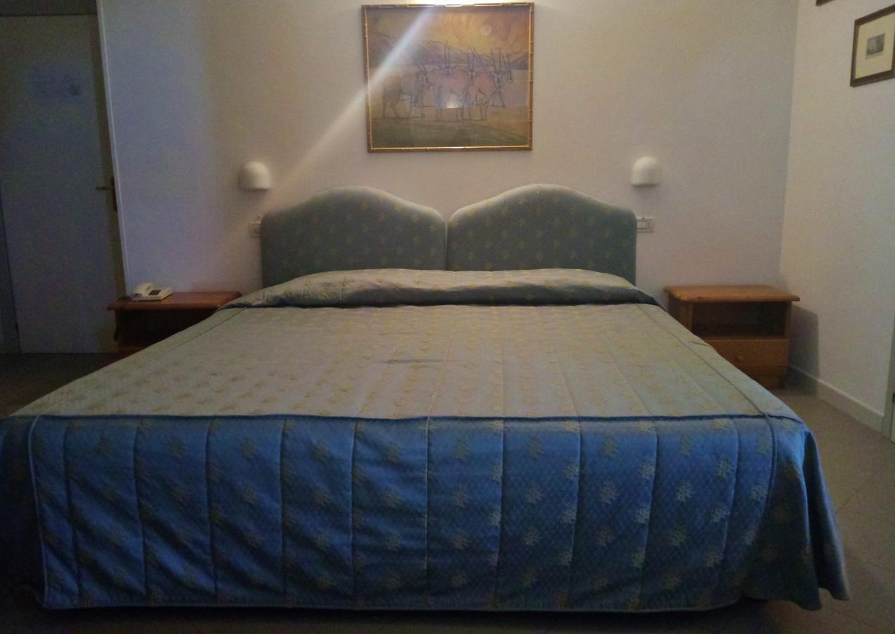 Hotel Locanda Del Passo Pomposa المظهر الخارجي الصورة