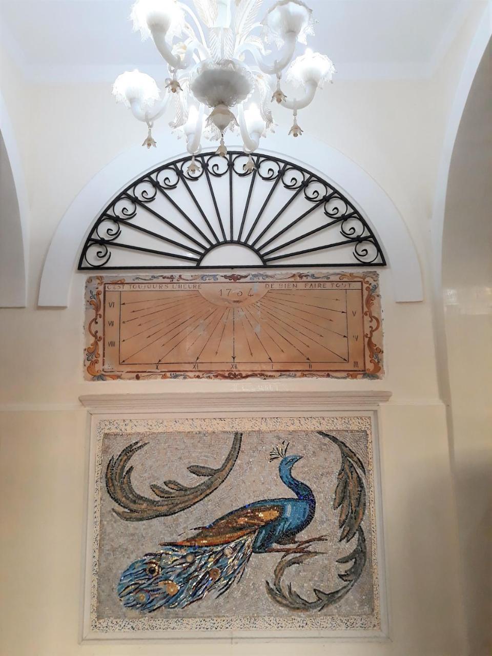 Hotel Locanda Del Passo Pomposa المظهر الخارجي الصورة