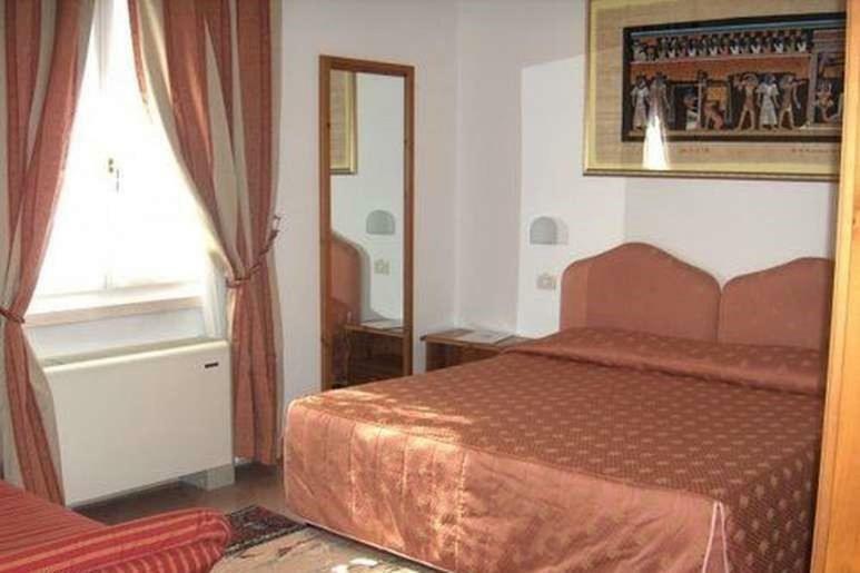 Hotel Locanda Del Passo Pomposa المظهر الخارجي الصورة